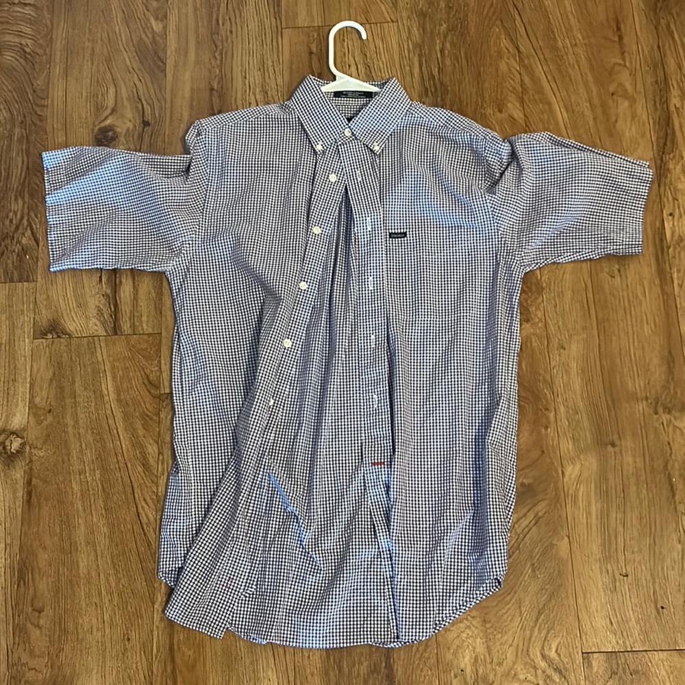 Daniel cremiux shirt